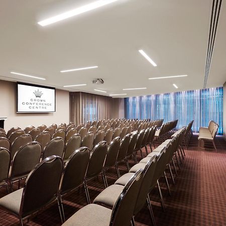 Crown Promenade Melbourne Hotel Екстериор снимка