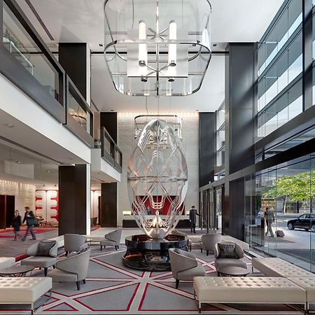 Crown Promenade Melbourne Hotel Екстериор снимка