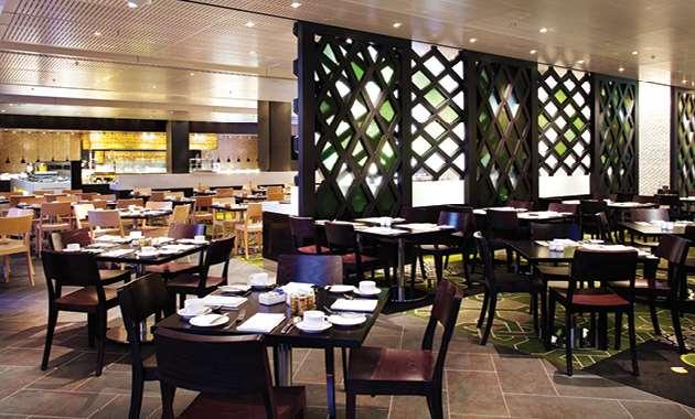 Crown Promenade Melbourne Hotel Съоръжения снимка