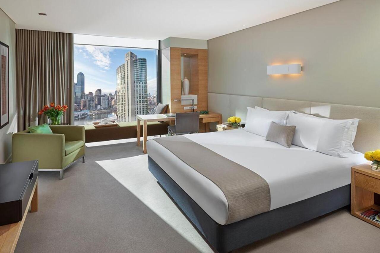 Crown Promenade Melbourne Hotel Екстериор снимка