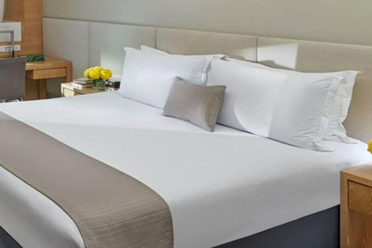 Crown Promenade Melbourne Hotel Екстериор снимка
