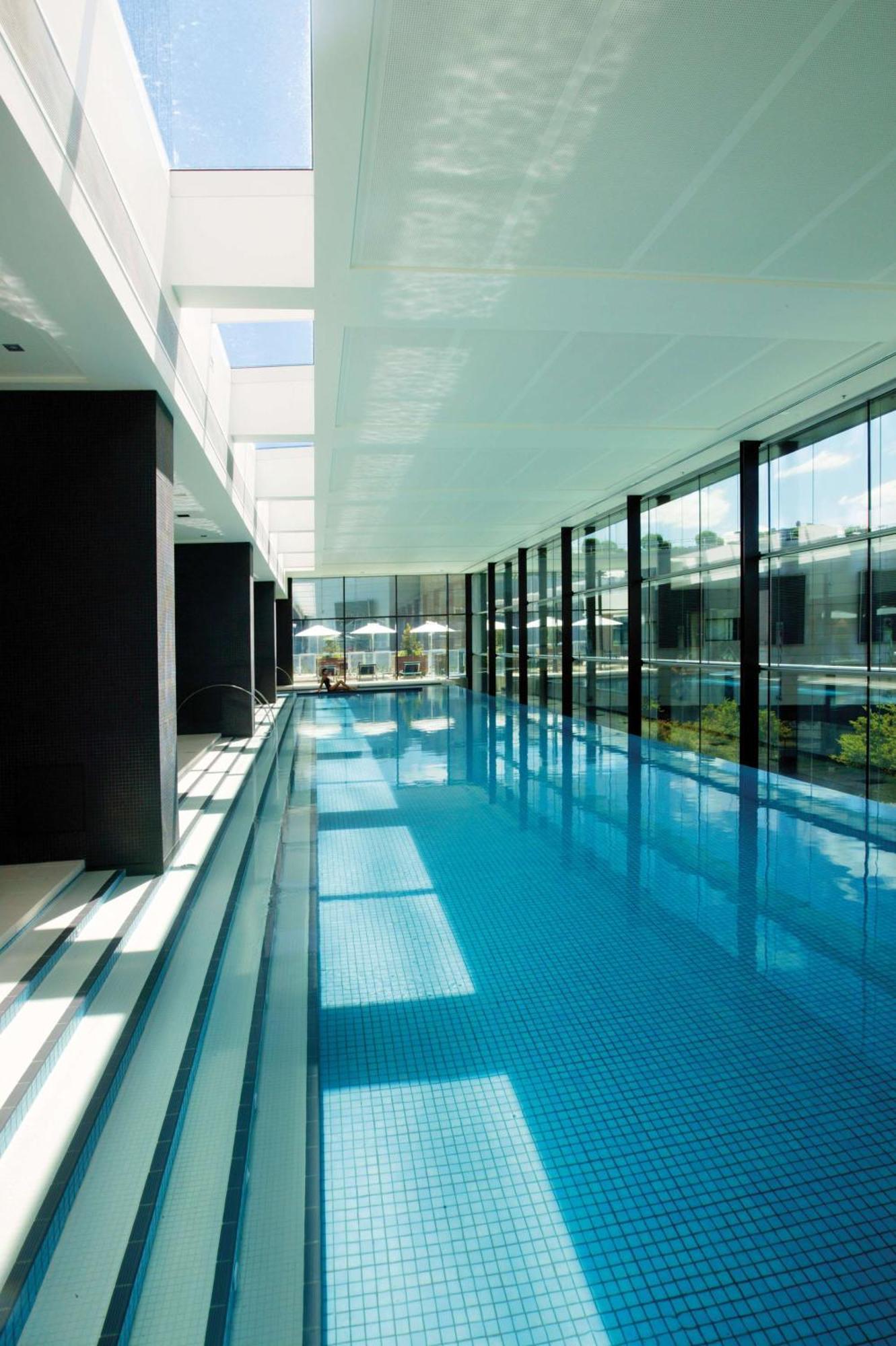 Crown Promenade Melbourne Hotel Екстериор снимка