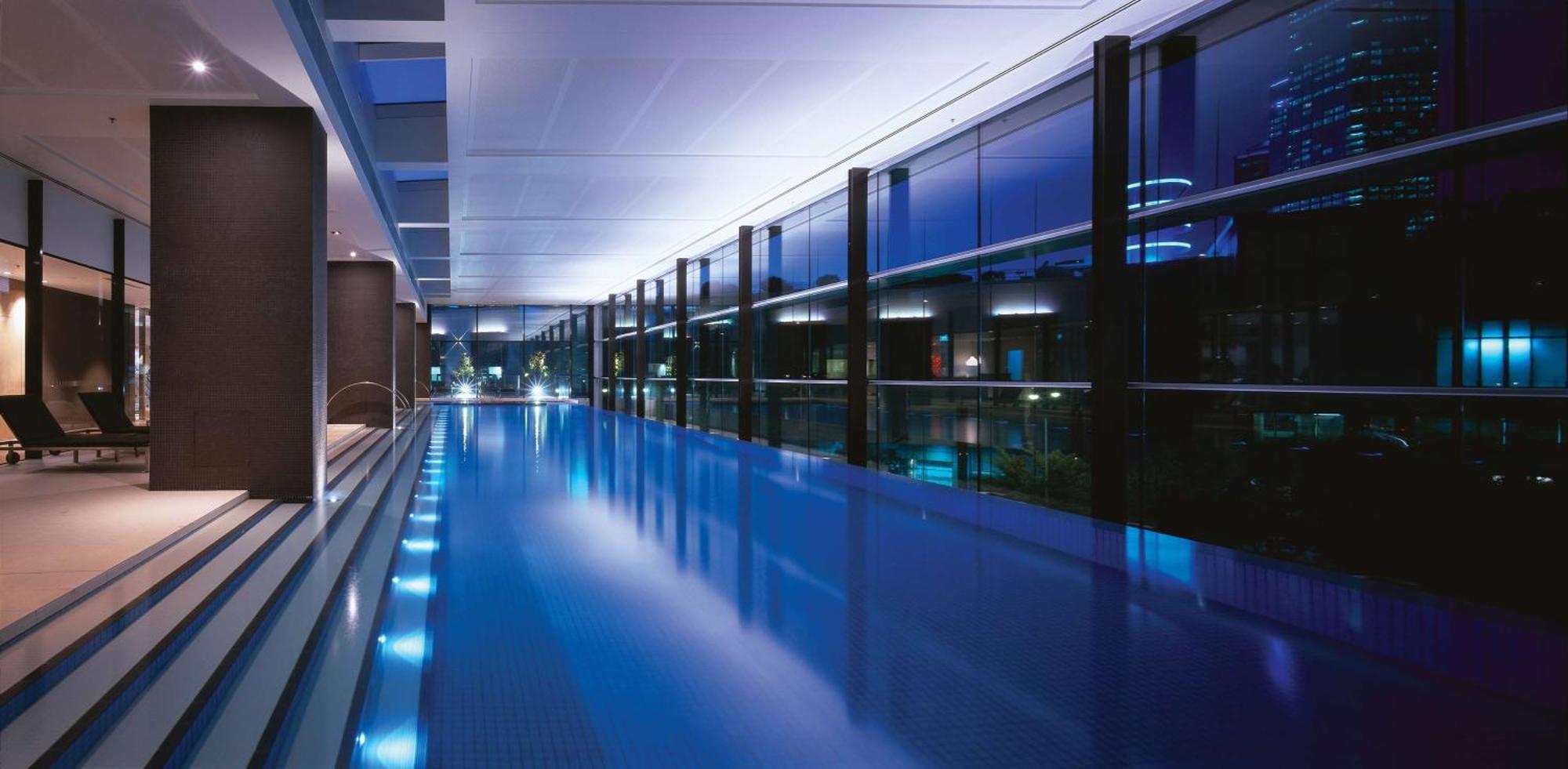 Crown Promenade Melbourne Hotel Екстериор снимка