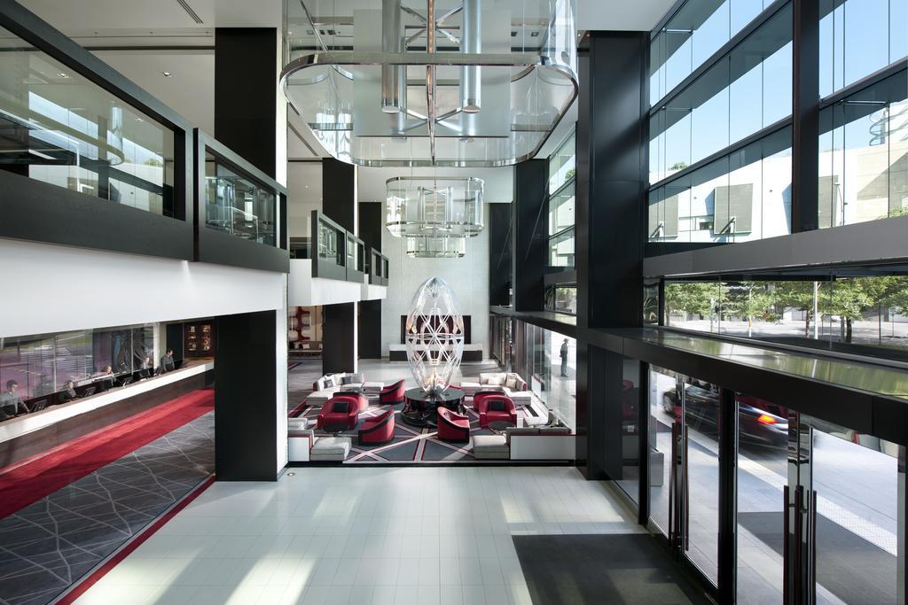 Crown Promenade Melbourne Hotel Екстериор снимка