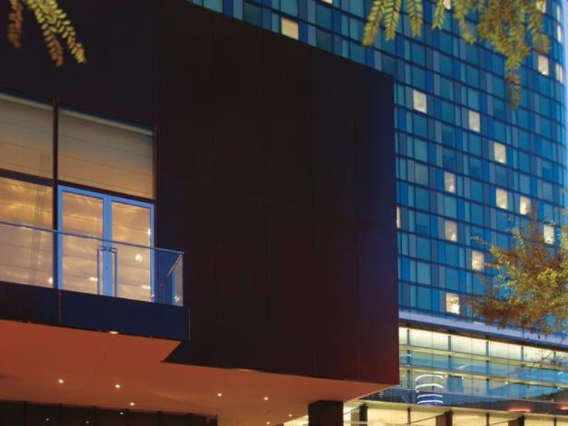 Crown Promenade Melbourne Hotel Екстериор снимка