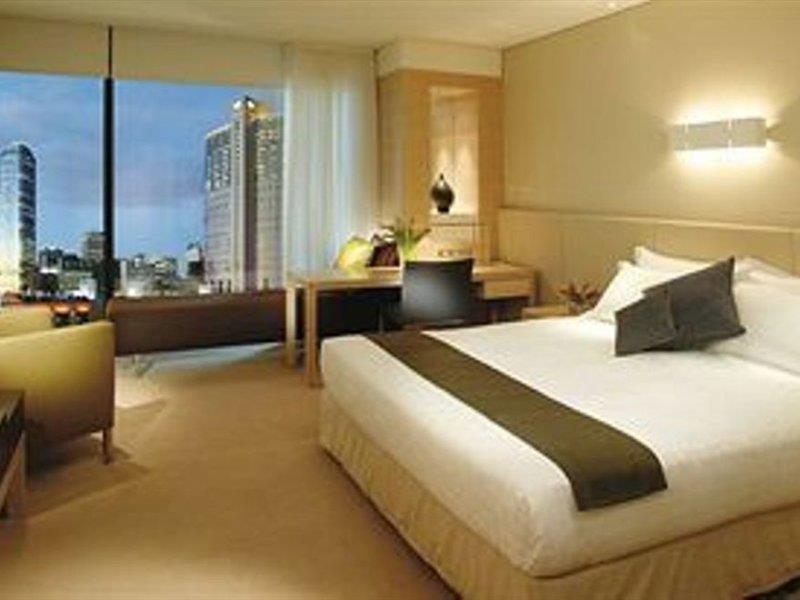 Crown Promenade Melbourne Hotel Екстериор снимка