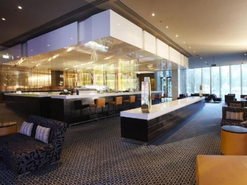 Crown Promenade Melbourne Hotel Екстериор снимка