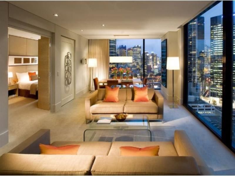 Crown Promenade Melbourne Hotel Екстериор снимка