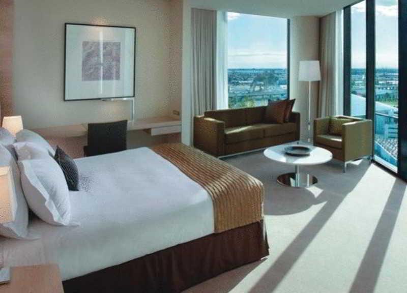 Crown Promenade Melbourne Hotel Екстериор снимка