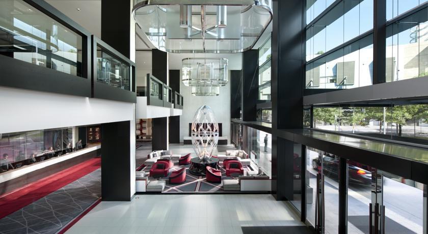 Crown Promenade Melbourne Hotel Екстериор снимка