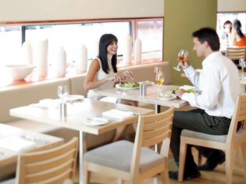 Crown Promenade Melbourne Hotel Екстериор снимка