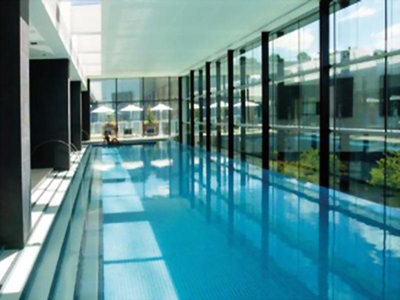 Crown Promenade Melbourne Hotel Екстериор снимка