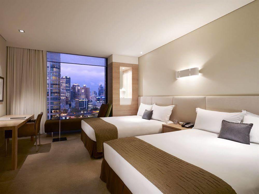 Crown Promenade Melbourne Hotel Екстериор снимка